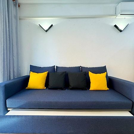 Domuum Holidays - Cordoba Διαμέρισμα Σαλού Εξωτερικό φωτογραφία