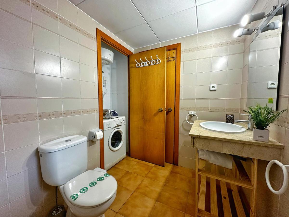 Domuum Holidays - Cordoba Διαμέρισμα Σαλού Εξωτερικό φωτογραφία