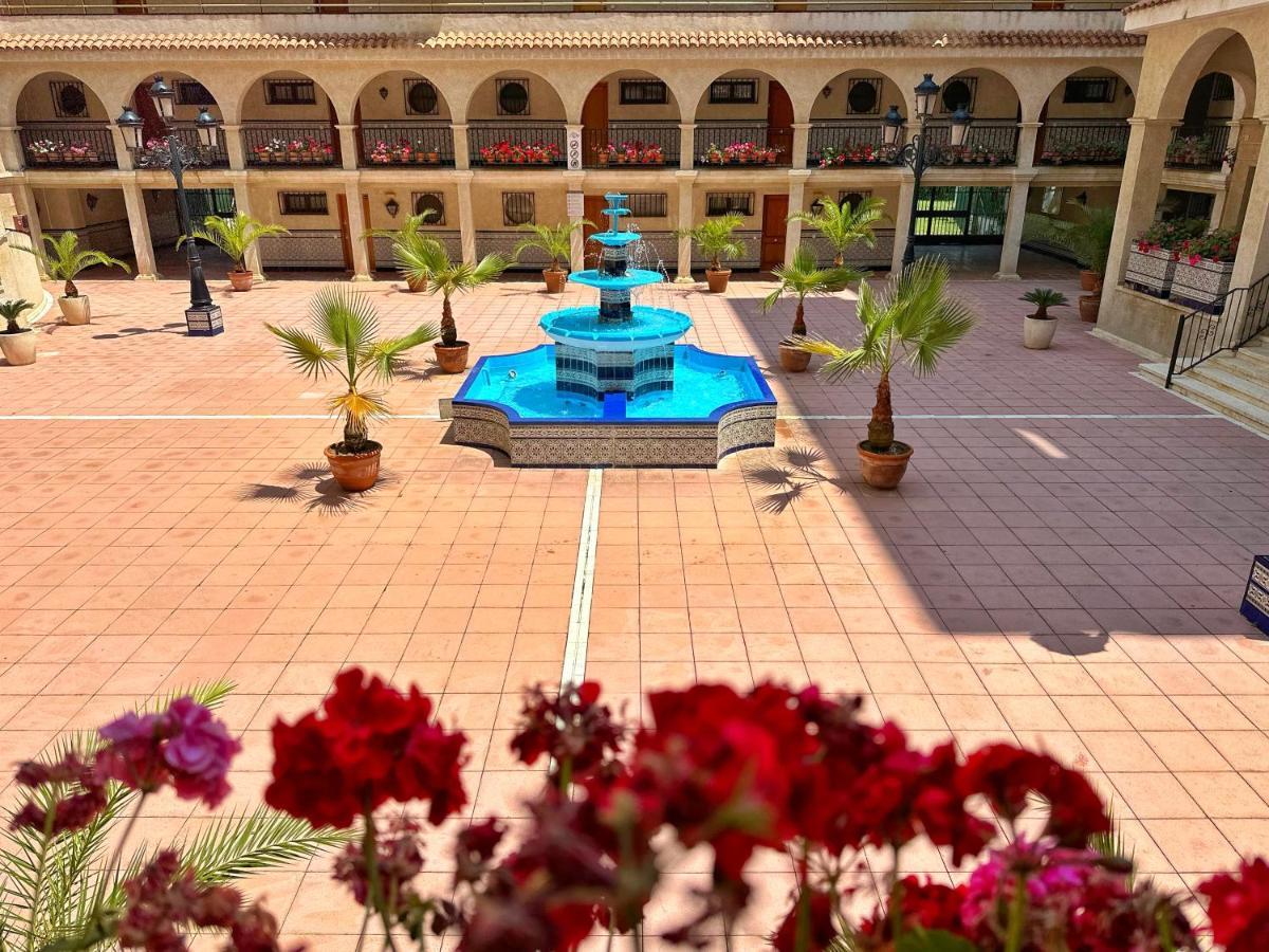 Domuum Holidays - Cordoba Διαμέρισμα Σαλού Εξωτερικό φωτογραφία