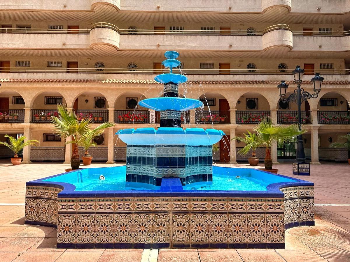 Domuum Holidays - Cordoba Διαμέρισμα Σαλού Εξωτερικό φωτογραφία