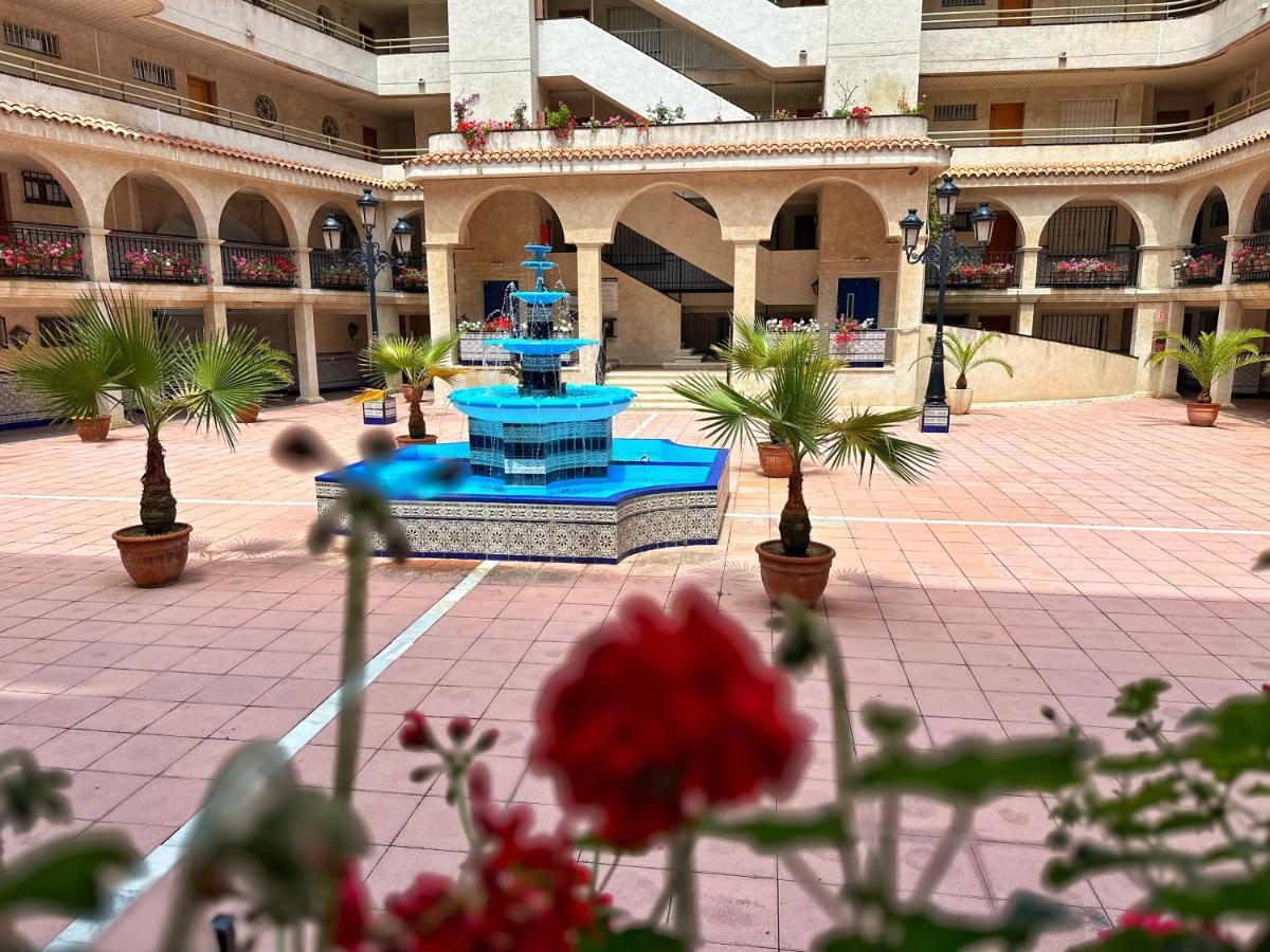 Domuum Holidays - Cordoba Διαμέρισμα Σαλού Εξωτερικό φωτογραφία