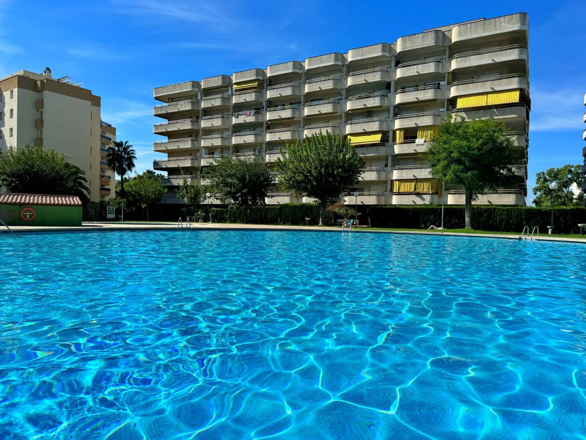 Domuum Holidays - Cordoba Διαμέρισμα Σαλού Εξωτερικό φωτογραφία