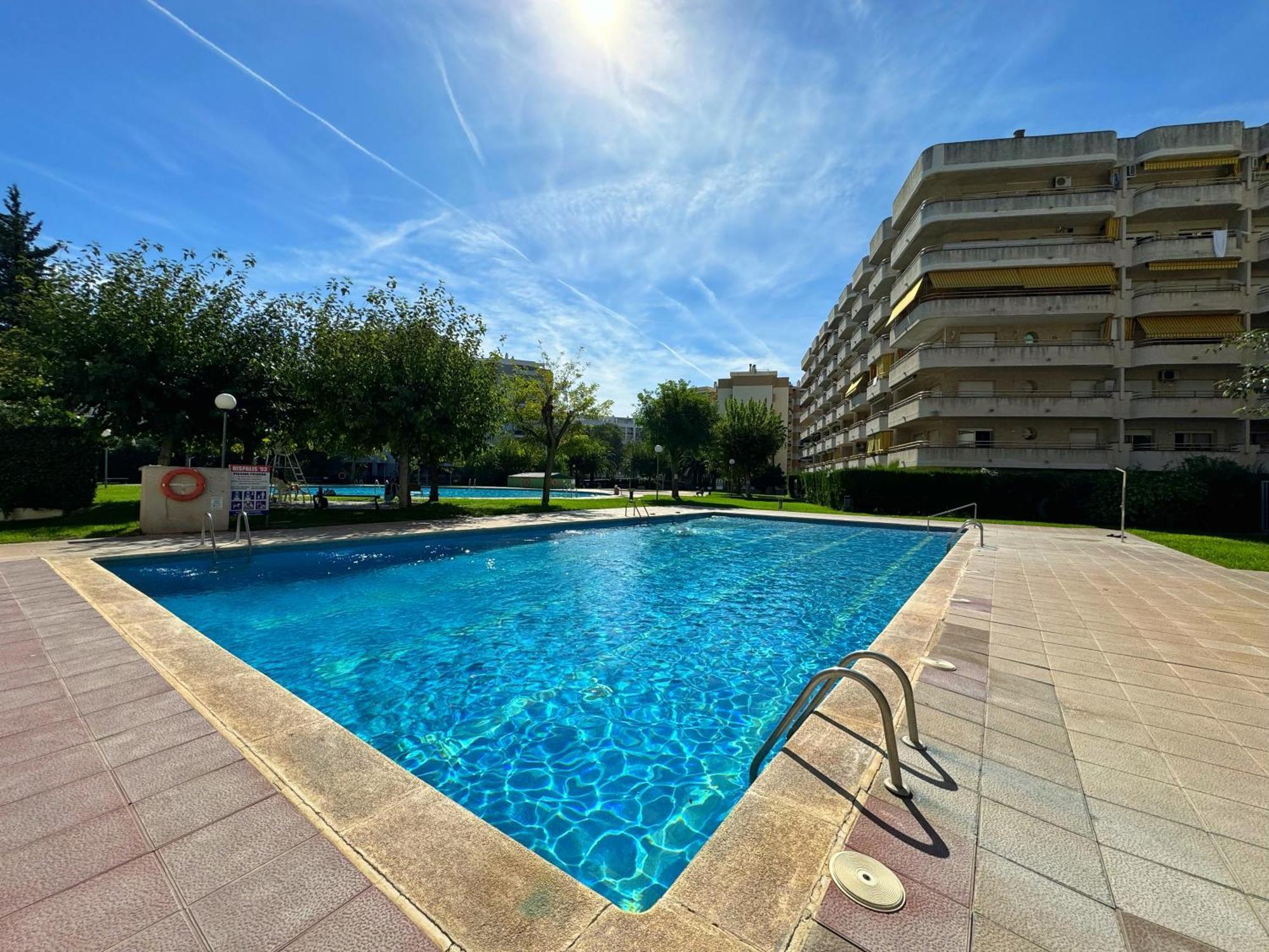 Domuum Holidays - Cordoba Διαμέρισμα Σαλού Εξωτερικό φωτογραφία
