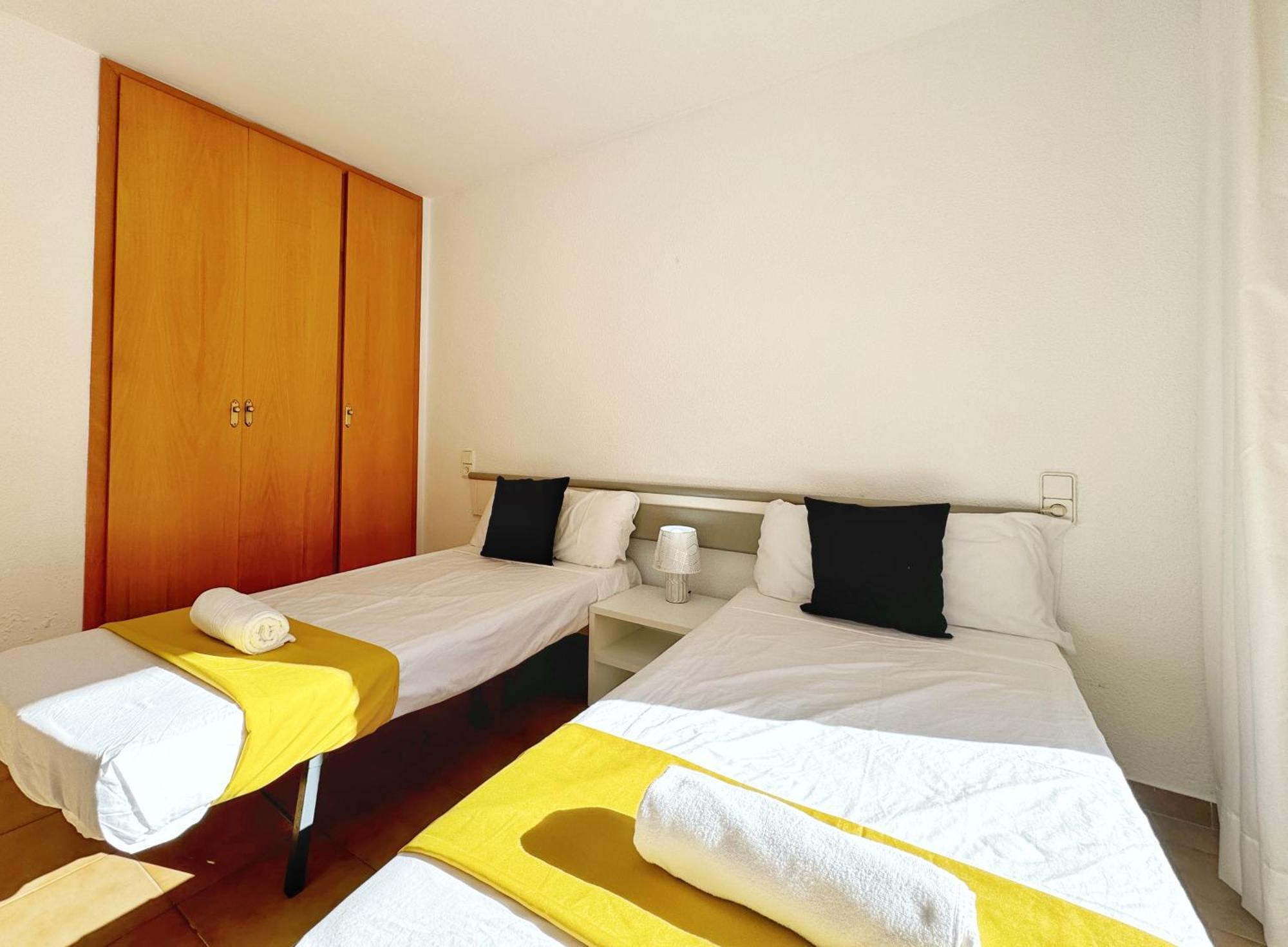 Domuum Holidays - Cordoba Διαμέρισμα Σαλού Εξωτερικό φωτογραφία