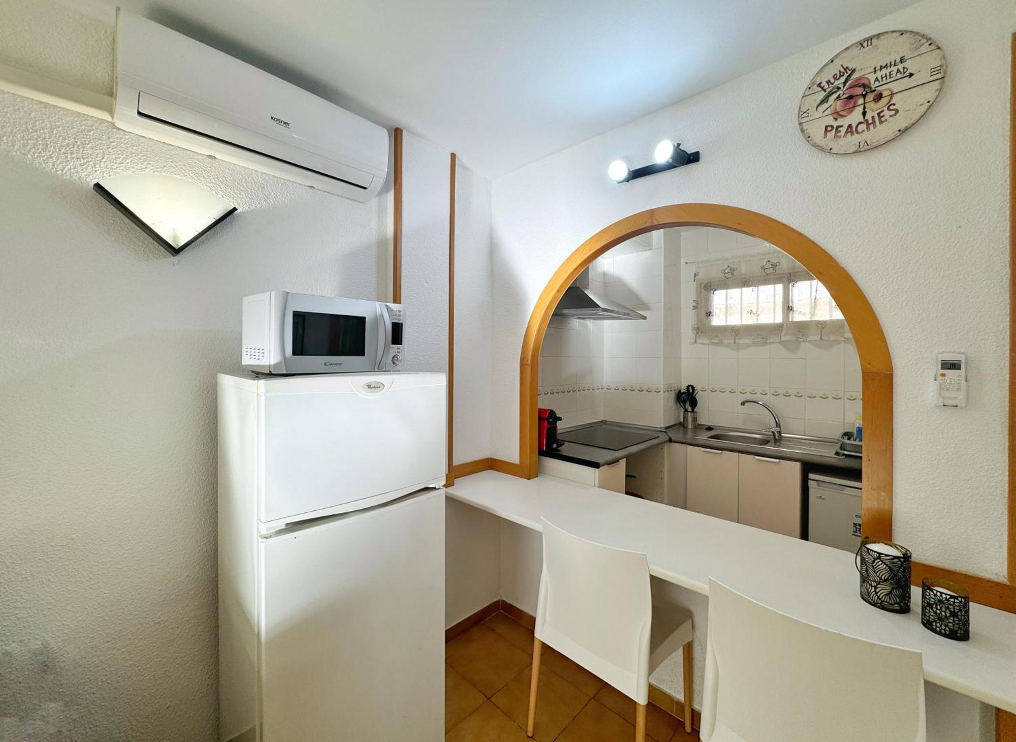 Domuum Holidays - Cordoba Διαμέρισμα Σαλού Εξωτερικό φωτογραφία