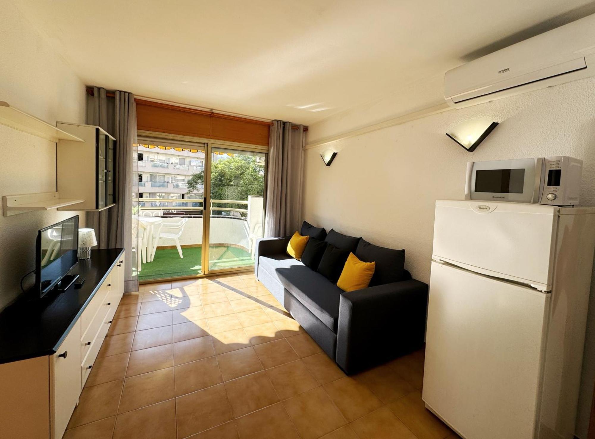 Domuum Holidays - Cordoba Διαμέρισμα Σαλού Εξωτερικό φωτογραφία
