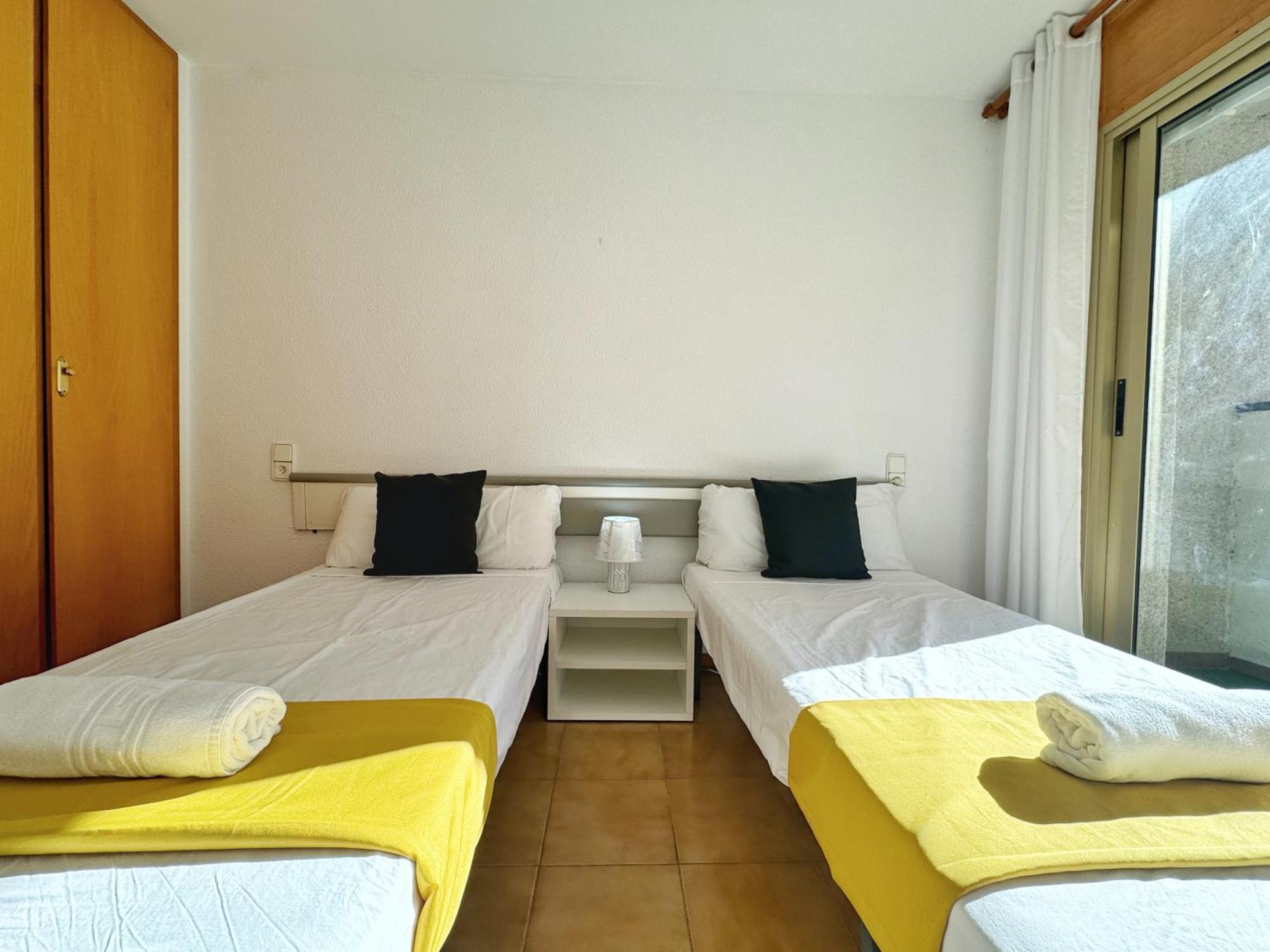 Domuum Holidays - Cordoba Διαμέρισμα Σαλού Εξωτερικό φωτογραφία