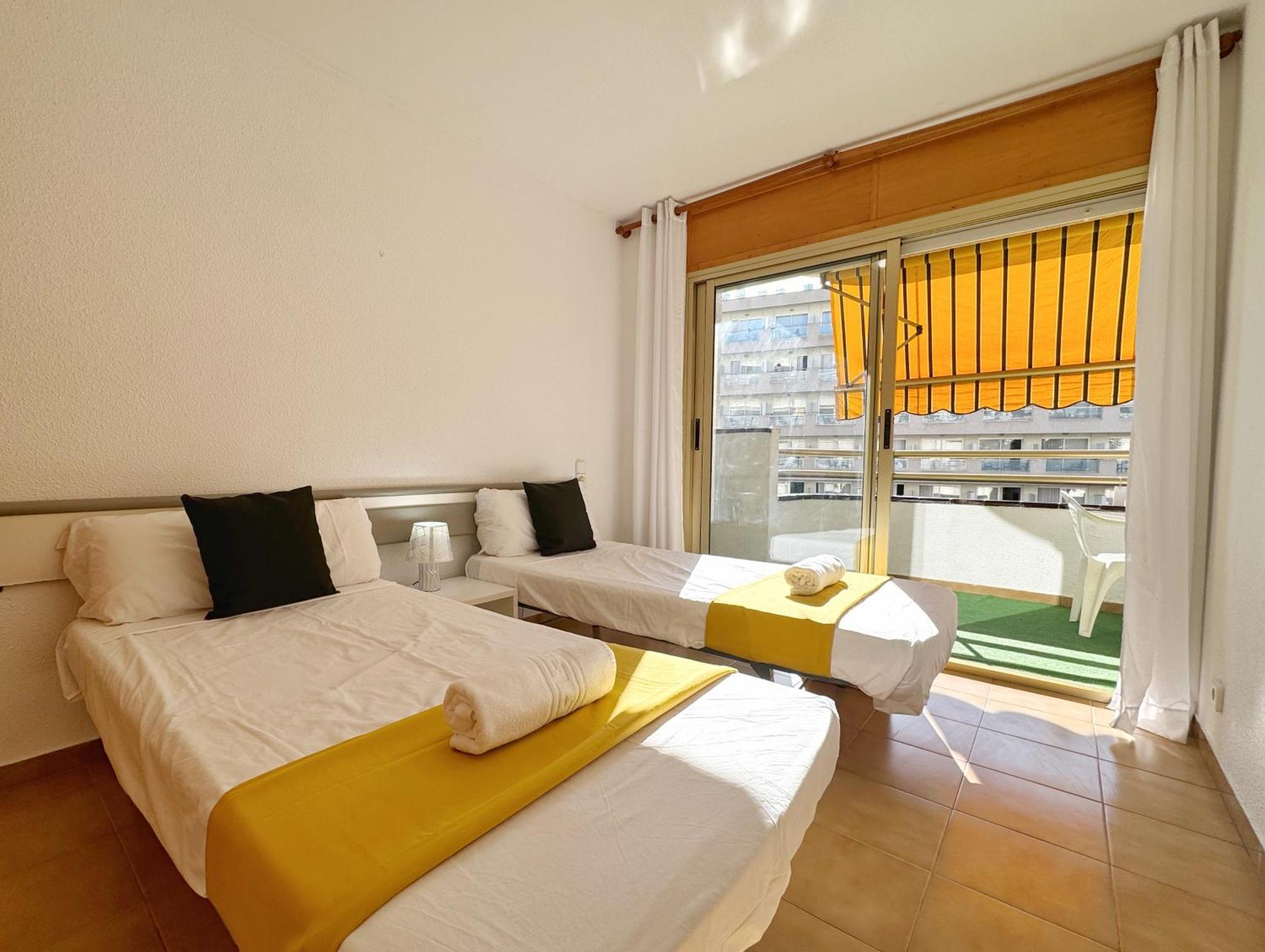 Domuum Holidays - Cordoba Διαμέρισμα Σαλού Εξωτερικό φωτογραφία